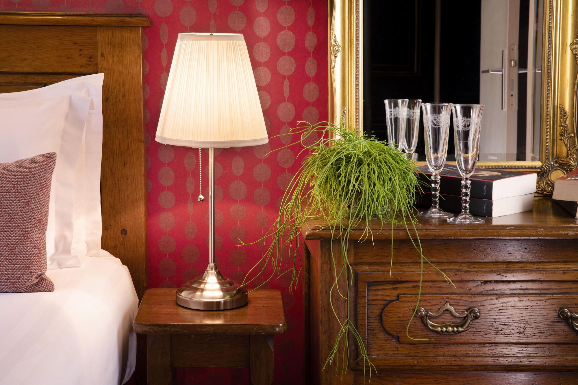 Welcome Hotel Paris Exterior foto
