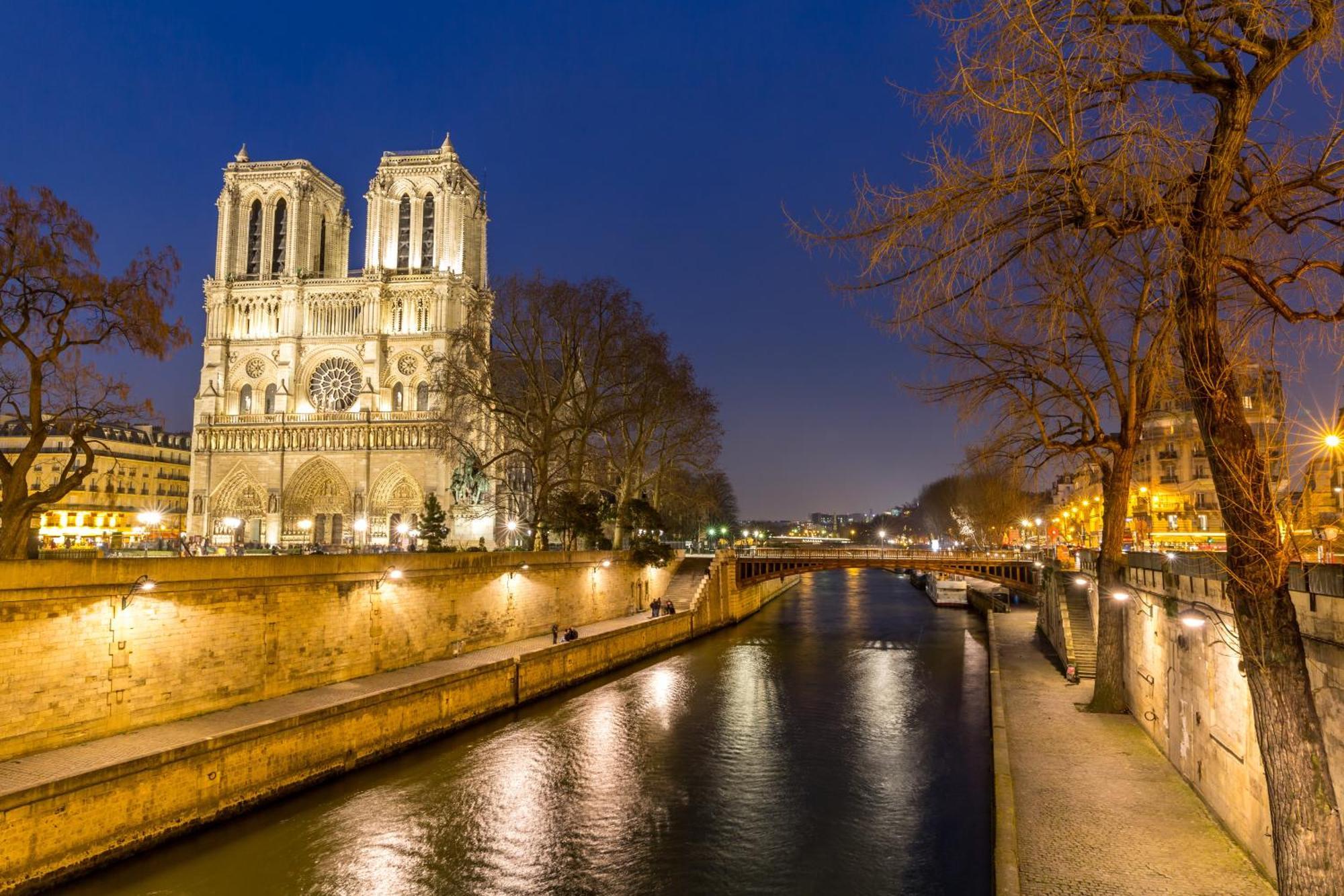 Welcome Hotel Paris Exterior foto